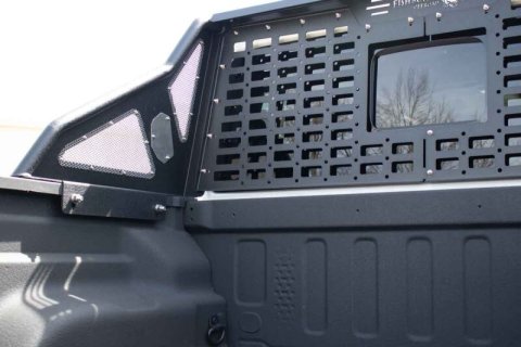 Fishbone Offroad 2020+ Jeep Gladiator Molle Window Panel thumbnail 8