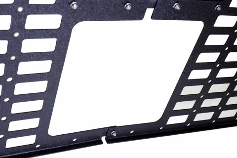 Fishbone Offroad 2020+ Jeep Gladiator Molle Window Panel thumbnail 9