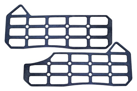 Fishbone Offroad 2016+ Toyota Tacoma Center Console Molle Panel thumbnail 1