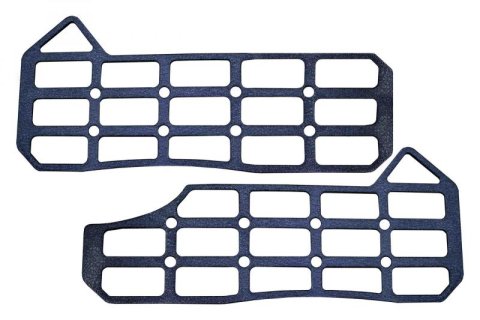 Fishbone Offroad 2016+ Toyota Tacoma Center Console Molle Panel thumbnail 2