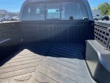 Fishbone Offroad Tacoma Front Bed Molle Panel thumbnail 2