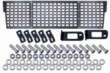 Fishbone Offroad Tacoma Front Bed Molle Panel thumbnail 8