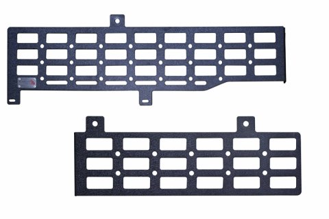Fishbone Offroad Tacoma Passenger Side Bed Molle Panel Long Bed thumbnail 1
