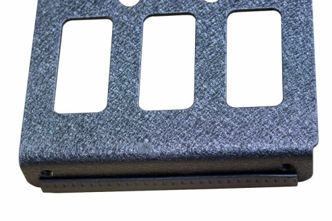 Fishbone Offroad Tacoma Passenger Side Bed Molle Panel Long Bed thumbnail 9