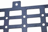 Fishbone Offroad 2016+ Toyota Tacoma Passenger Side -Bed Molle Panel-Short Bed thumbnail 4