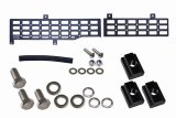 Fishbone Offroad 2016+ Toyota Tacoma Passenger Side -Bed Molle Panel-Short Bed thumbnail 8