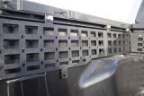 Fishbone Offroad 2016+ Toyota Tacoma Passenger Side -Bed Molle Panel-Short Bed thumbnail 9