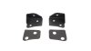 Fishbone Offroad 07-18 Jeep Wrangler JK Windshield Light Bracket thumbnail 7