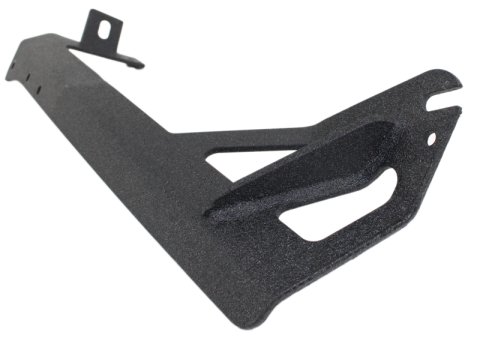 Fishbone Offroad 07-18 Jeep Wrangler JK 52In Light Bar Bracket thumbnail 3