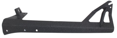 Fishbone Offroad 07-18 Jeep Wrangler JK 52In Light Bar Bracket thumbnail 8