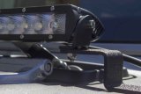 Fishbone Offroad 2018+ Jeep Wrangler JL Cowl Light Bracket thumbnail 7