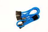 Fishbone Offroad Paracord Zipper Pulls 5 Pcs Cosmos Blue thumbnail 2