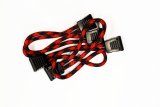 Fishbone Offroad Paracord Zipper Pulls 5 Pcs Spiderbite thumbnail 2