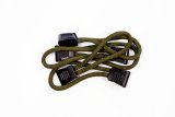 Fishbone Offroad Paracord Zipper Pulls 5 Pcs Olive Drab thumbnail 2