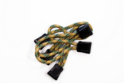Fishbone Offroad Paracord Zipper Pulls 5 Pcs Multicam thumbnail 2