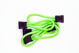 Fishbone Offroad Paracord Zipper Pulls 5 Pcs Gecko thumbnail 2