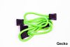 Fishbone Offroad Paracord Zipper Pulls 5 Pcs Gecko thumbnail 4