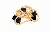 Fishbone Offroad Paracord Zipper Pulls 5 Pcs Khaki thumbnail 2