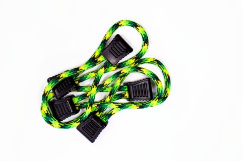 Fishbone Offroad Paracord Zipper Pulls 5 Pcs Chameleon thumbnail 2