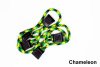 Fishbone Offroad Paracord Zipper Pulls 5 Pcs Chameleon thumbnail 4