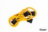 Fishbone Offroad Paracord Zipper Pulls 5 Pcs Dozer thumbnail 4