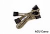 Fishbone Offroad Paracord Zipper Pulls 5 Pcs ACU Camo thumbnail 4