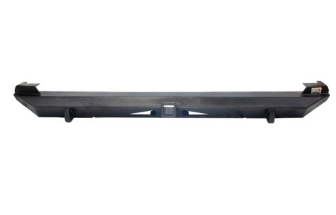Fishbone Offroad 84-01 XJ Jeep Cherokee Bullhead Rear Bumper thumbnail 7