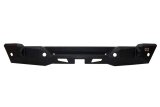 Fishbone Offroad 2018+ Jeep Wrangler JL Mako Rear Bumper thumbnail 1