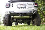 Fishbone Offroad 2018+ Jeep Wrangler JL Mako Rear Bumper thumbnail 6