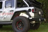 Fishbone Offroad 2018+ Jeep Wrangler JL Mako Rear Bumper thumbnail 9
