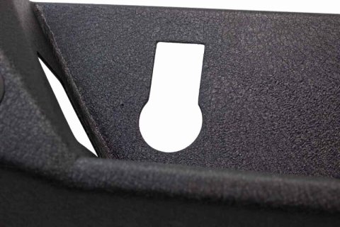 Fishbone Offroad 2020+ Jeep Gladiator Gladiator Mako Rear Bumper thumbnail 7