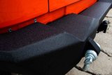 Fishbone Offroad 07-18 Jeep Wrangler JK Rear Bumper Mako thumbnail 2