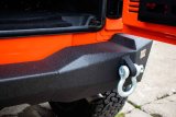 Fishbone Offroad 07-18 Jeep Wrangler JK Rear Bumper Mako thumbnail 3