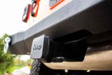 Fishbone Offroad 07-18 Jeep Wrangler JK Rear Bumper Mako thumbnail 6