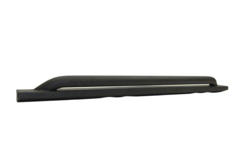 Fishbone Offroad 07-18 Jeep Wrangler JK 2 Door Rubicon Steel Rock Slider - Black Textured Powdercoat thumbnail 7