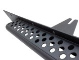 Fishbone Offroad Rock Slider with Tube Step thumbnail 3