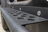 Fishbone Offroad Rock Slider with Tube Step thumbnail 5