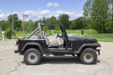 Fishbone Offroad Rock Slider with Tube Step thumbnail 6