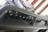 Fishbone Offroad Rock Slider with Tube Step thumbnail 7