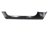 Fishbone Offroad 07-18 Jeep Wrangler JK 2 Door Rocker Guards Scale Armor thumbnail 7
