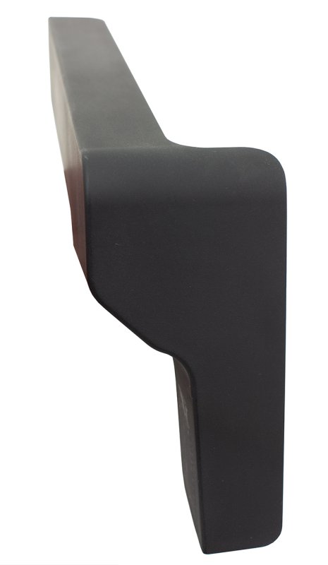 Fishbone Offroad 2018+ Jeep Wrangler JL 2/4 Door - Black Quarter Panel Chip Guards thumbnail 6