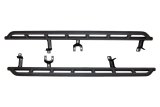 Fishbone Offroad 2020+ Jeep Gladiator JT Rocker Guards thumbnail 1
