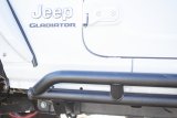 Fishbone Offroad 2020+ Jeep Gladiator JT Rocker Guards thumbnail 8