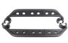 Fishbone Offroad 07-18 Jeep Wrangler JK 2 Door Steel Side Steps - Black Textured Powdercoat thumbnail 5