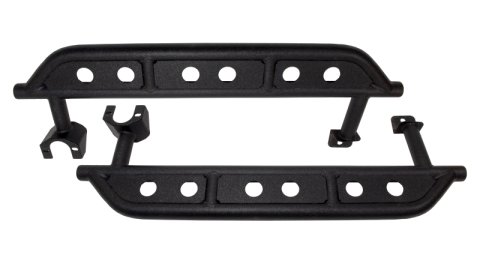 Fishbone Offroad 2018+ Jeep Wrangler JL Step Slider 2 Door thumbnail 1