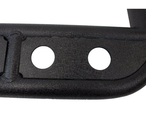 Fishbone Offroad 2018+ Jeep Wrangler JL Step Slider 2 Door thumbnail 2