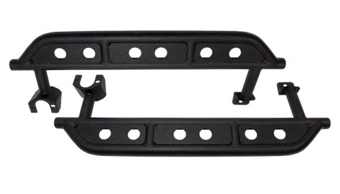 Fishbone Offroad 2018+ Jeep Wrangler JL Step Slider 2 Door thumbnail 6