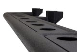 Fishbone Offroad 2018+ Jeep Wrangler JL Step Slider 4 Door thumbnail 2