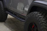 Fishbone Offroad 2018+ Jeep Wrangler JL Step Slider 4 Door thumbnail 3