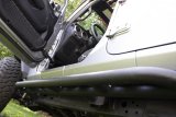 Fishbone Offroad 2018+ Jeep Wrangler JL Step Slider 4 Door thumbnail 6